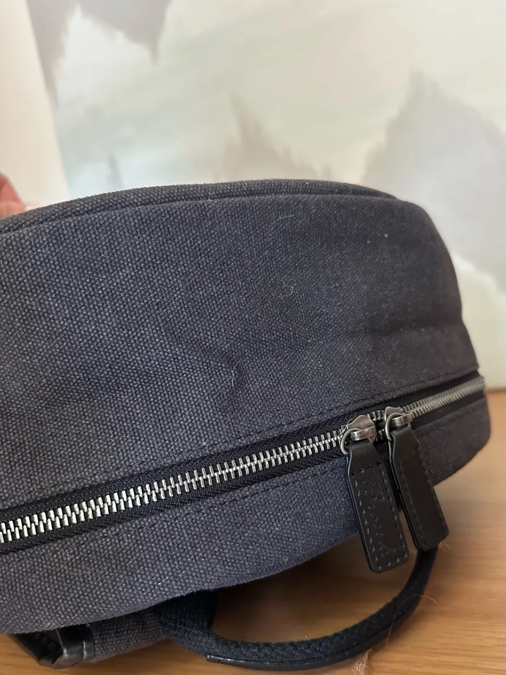 Brouk & Co Excursion Backpack Bag